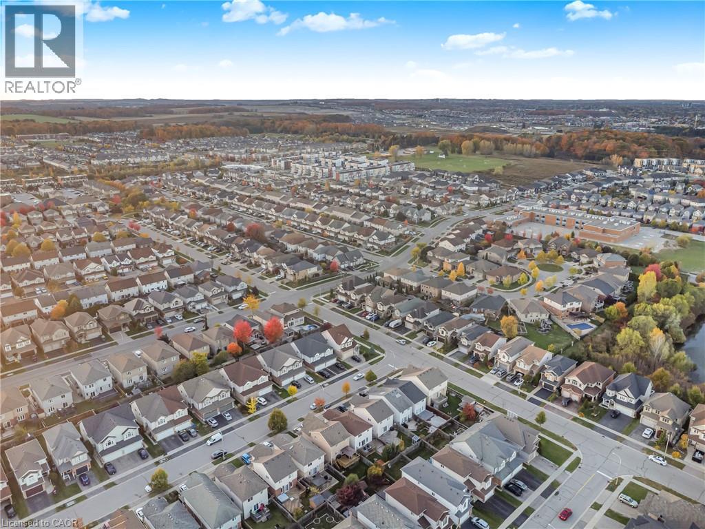 70 Cannes Street, Kitchener, Ontario  N2R 1V2 - Photo 44 - 40799750