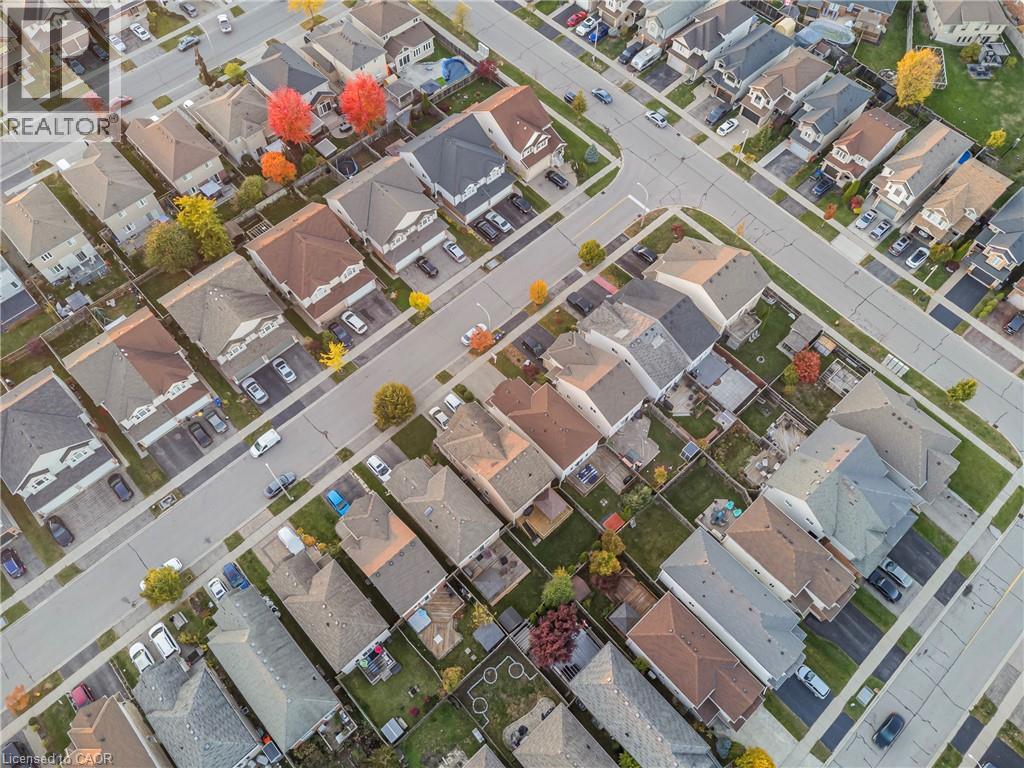 70 Cannes Street, Kitchener, Ontario  N2R 1V2 - Photo 45 - 40799750