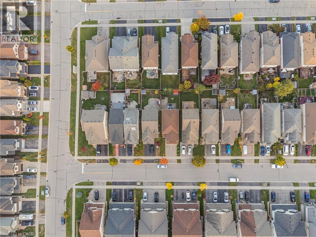 70 Cannes Street, Kitchener, Ontario  N2R 1V2 - Photo 46 - 40799750