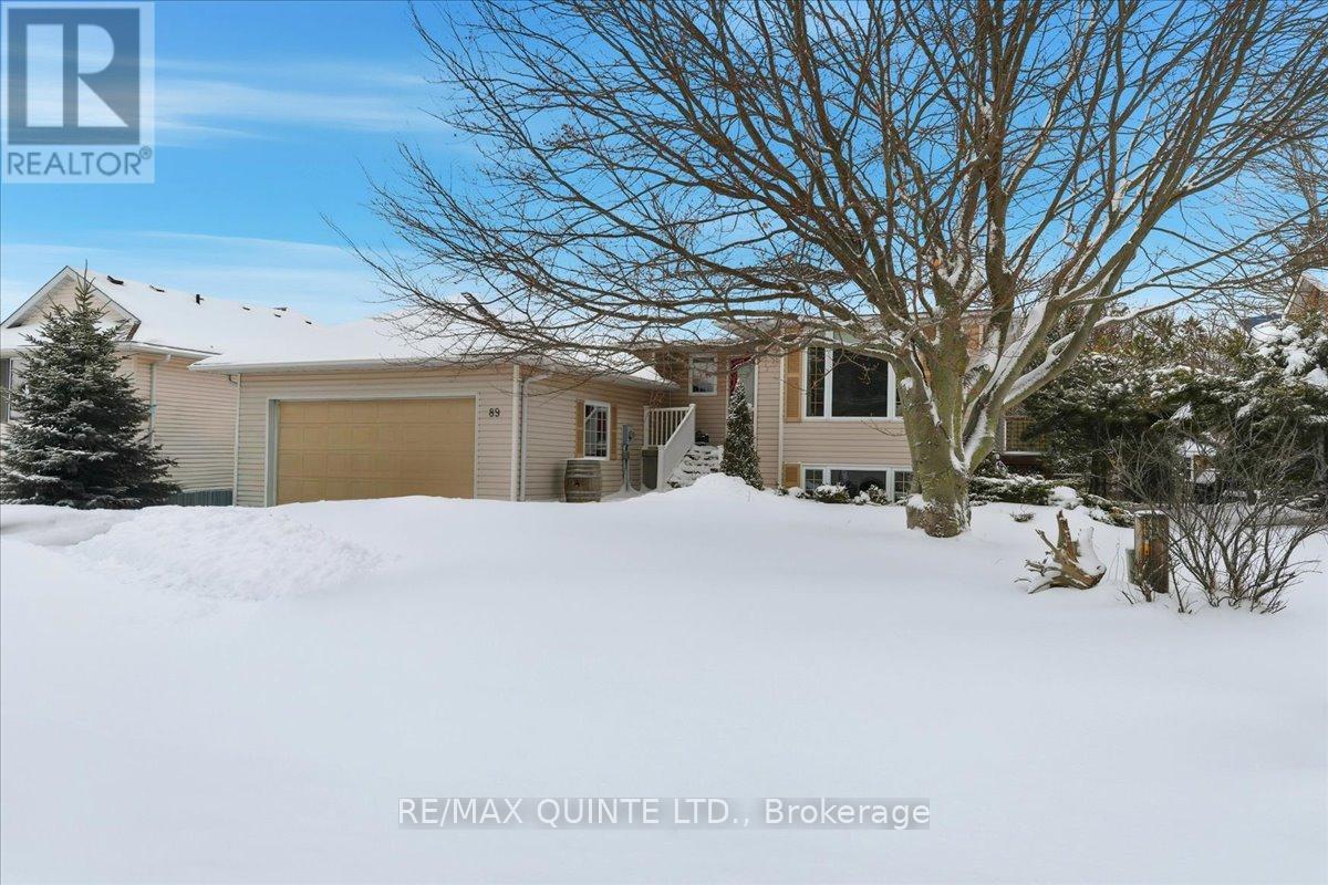 89 Westwind Crescent, Prince Edward County, Ontario  K0K 3L0 - Photo 2 - X12721862