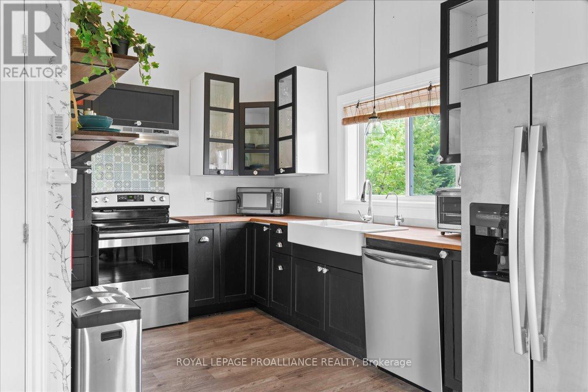 11251b Highway 41, Addington Highlands, Ontario  K0H 1Z0 - Photo 12 - X12721894