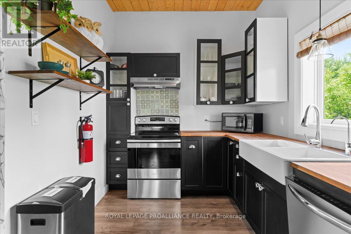 11251b Highway 41, Addington Highlands, Ontario  K0H 1Z0 - Photo 13 - X12721894