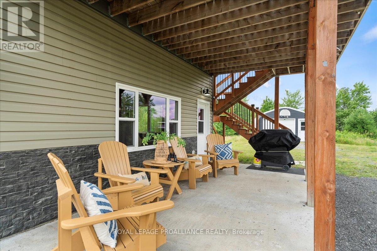 11251b Highway 41, Addington Highlands, Ontario  K0H 1Z0 - Photo 26 - X12721894