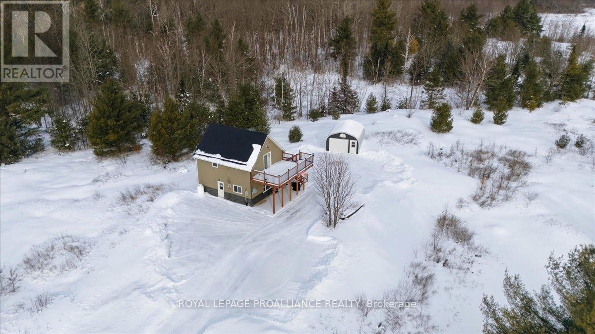 11251b Highway 41, Addington Highlands, Ontario  K0H 1Z0 - Photo 4 - X12721894