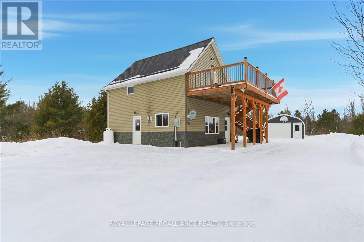 11251b Highway 41, Addington Highlands, Ontario  K0H 1Z0 - Photo 5 - X12721894