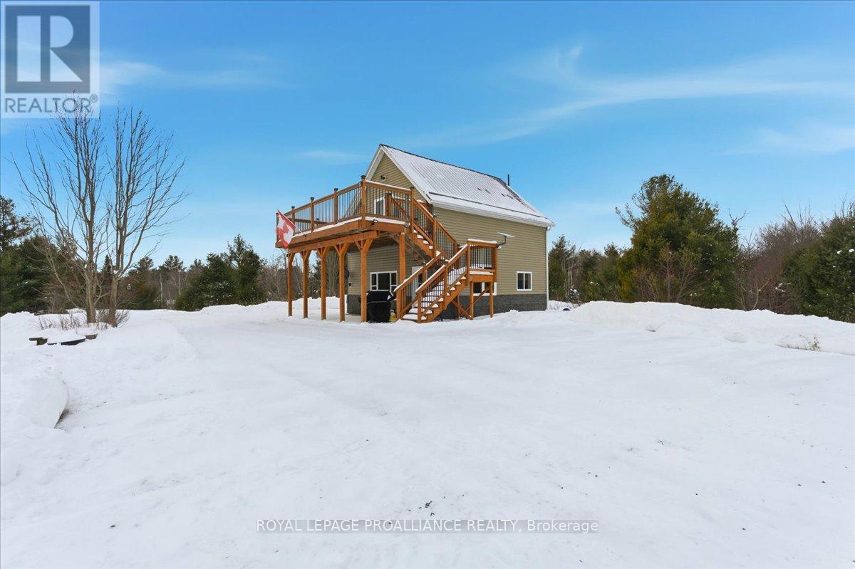 11251b Highway 41, Addington Highlands, Ontario  K0H 1Z0 - Photo 7 - X12721894