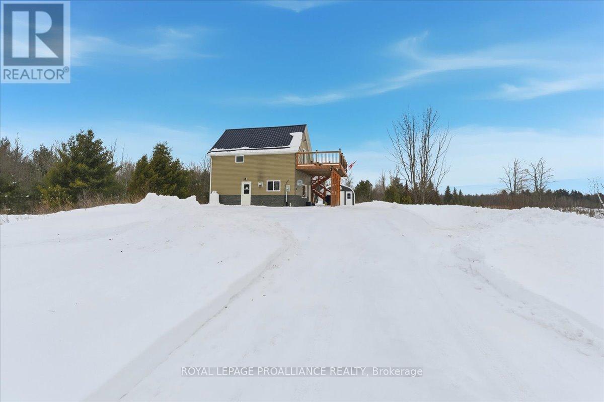 11251b Highway 41, Addington Highlands, Ontario  K0H 1Z0 - Photo 8 - X12721894