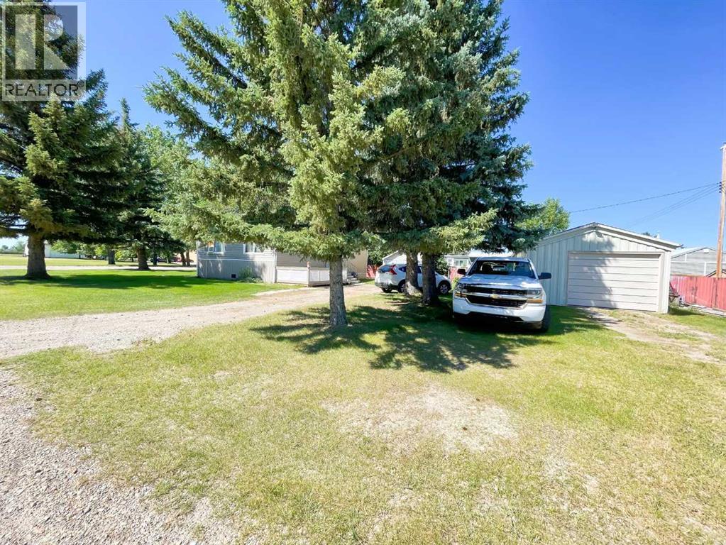 331 Armstrong Street, Carmangay, Alberta  T0L 0N0 - Photo 19 - A2268129