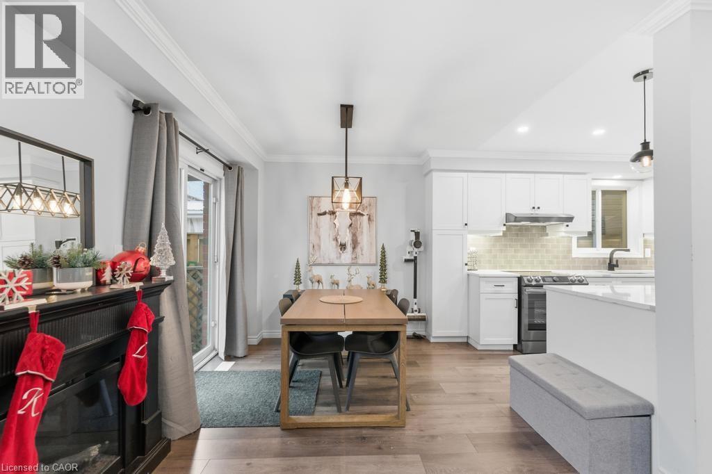 11 Glenhollow Drive, Stoney Creek, Ontario  L8J 3T2 - Photo 7 - 40792826