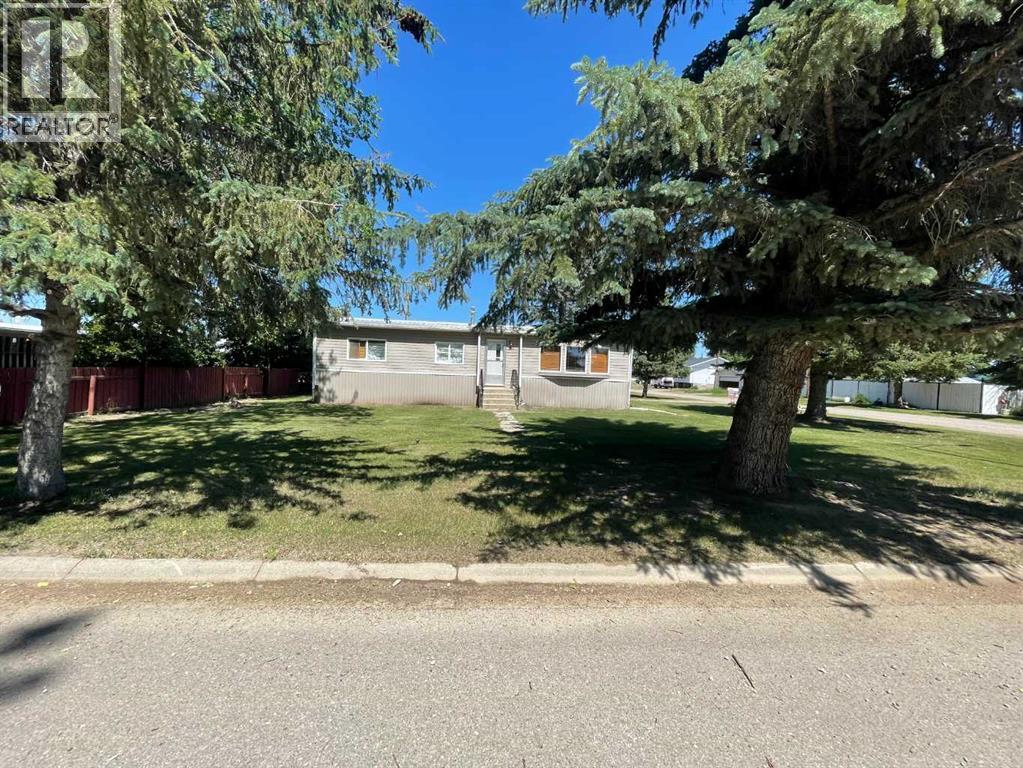 331 Armstrong Street, Carmangay, Alberta  T0L 0N0 - Photo 30 - A2268129