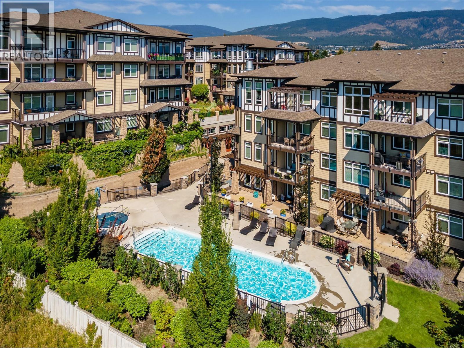 3833 Brown Road Unit# 1203, West Kelowna, British Columbia
