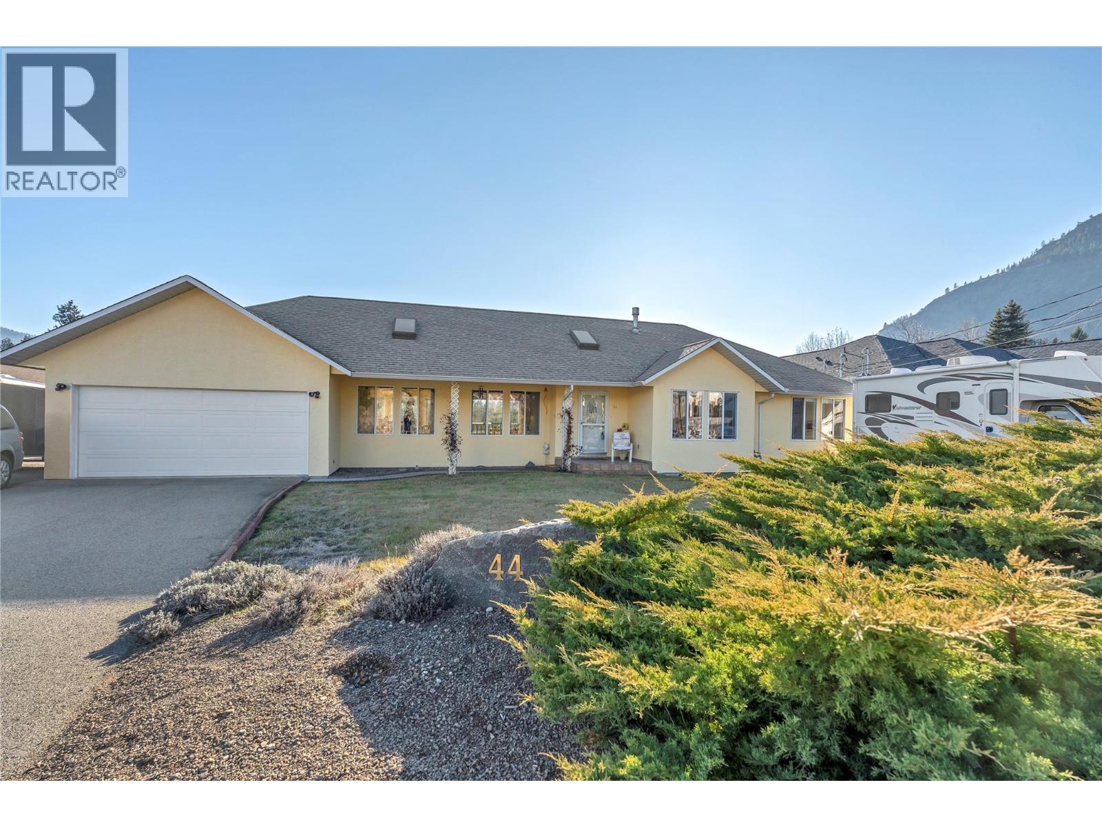 1840 Oliver Ranch Road Unit# 44, Okanagan Falls, British Columbia  V0H 1R2 - Photo 45 - 10373528