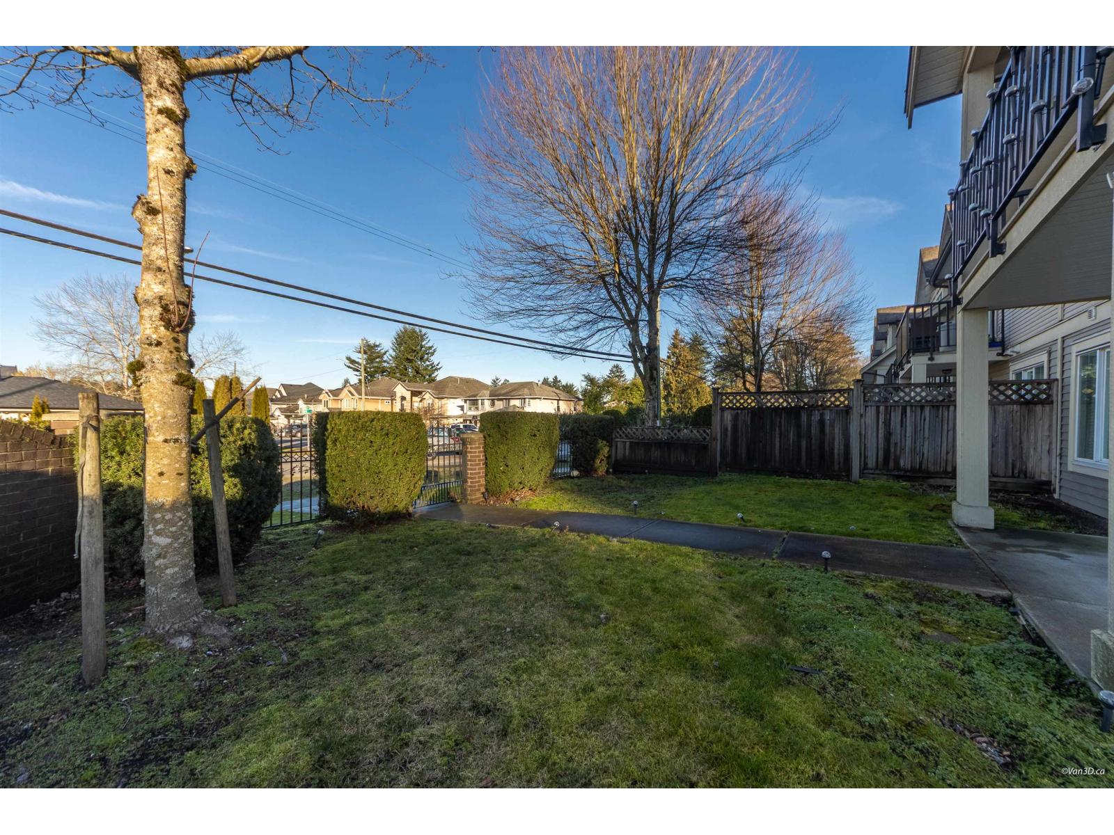 1 8358 121a Street, Surrey, British Columbia  V3W 1T6 - Photo 34 - R3081785