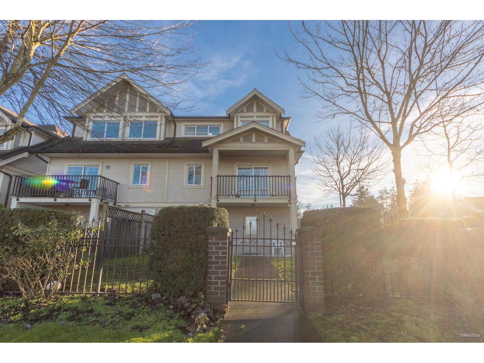 1 8358 121a Street, Surrey, British Columbia  V3W 1T6 - Photo 32 - R3081785