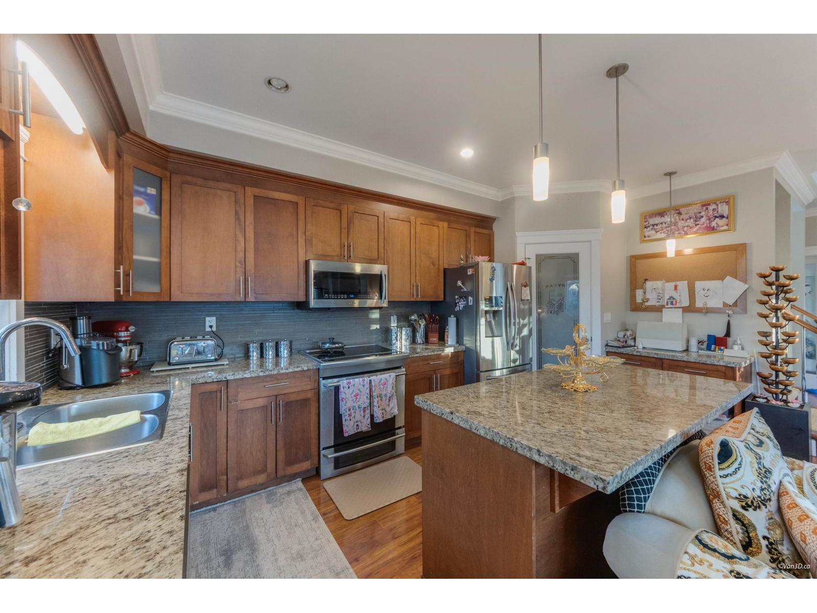 1 8358 121a Street, Surrey, British Columbia  V3W 1T6 - Photo 7 - R3081785