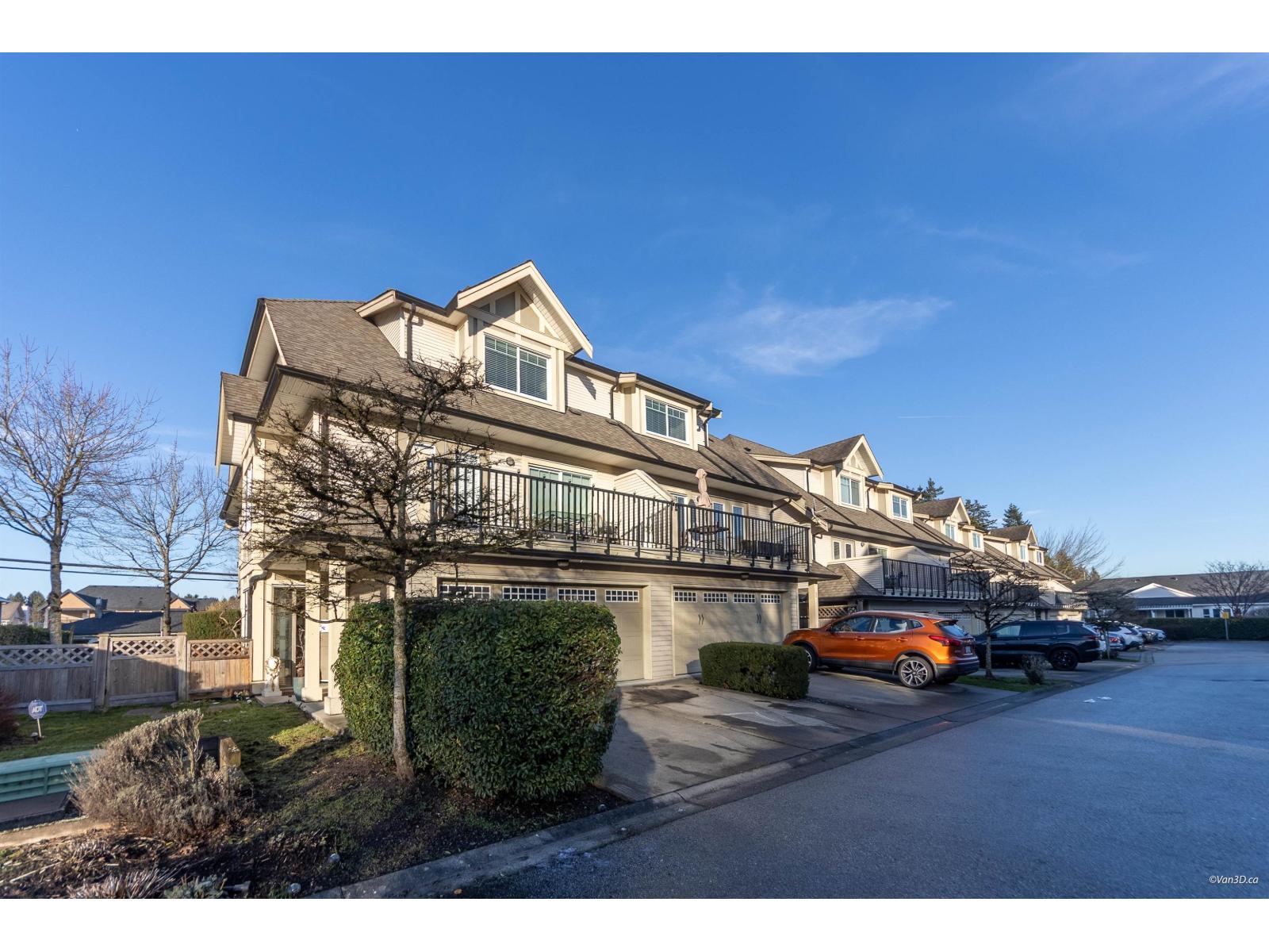 1 8358 121a Street, Surrey, British Columbia  V3W 1T6 - Photo 3 - R3081785