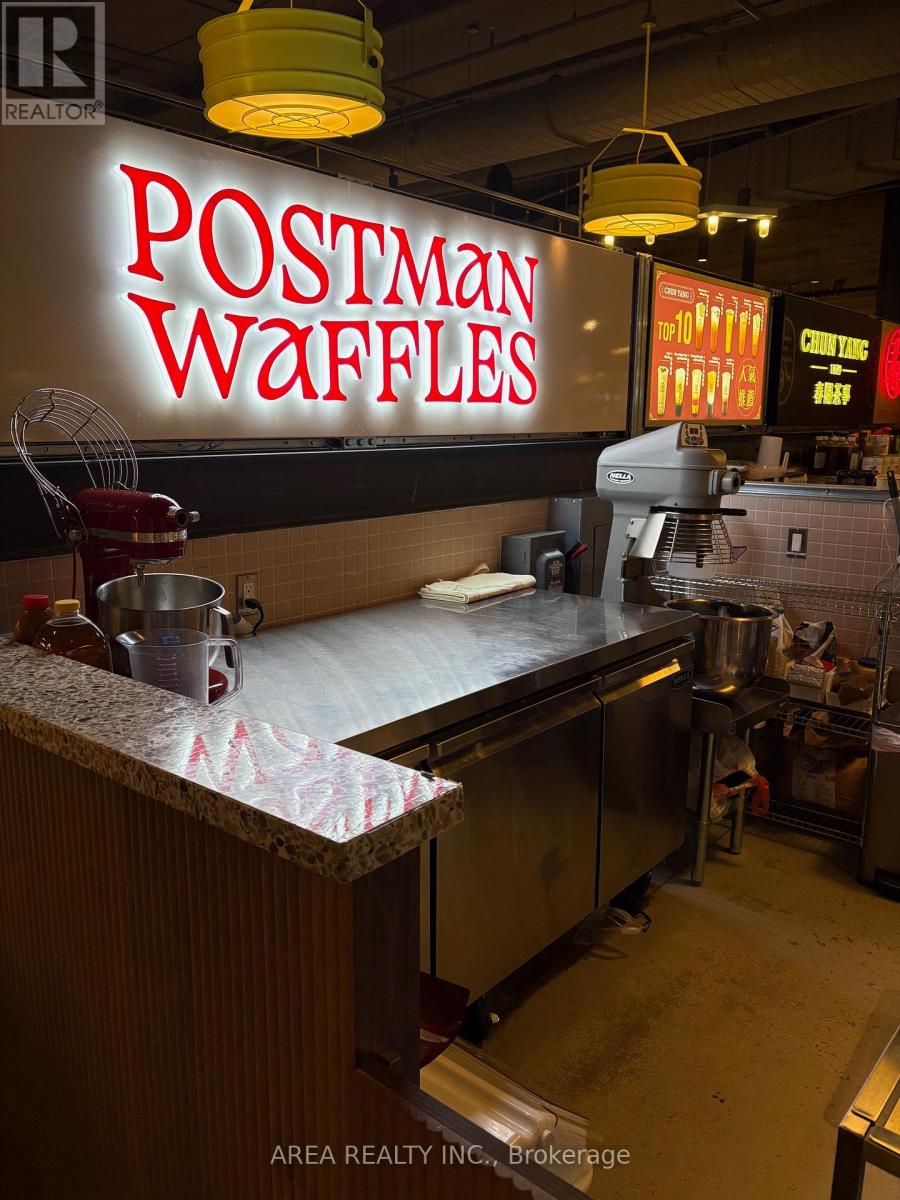 WM58 - 486 FRONT ST STREET W, Toronto, Ontario