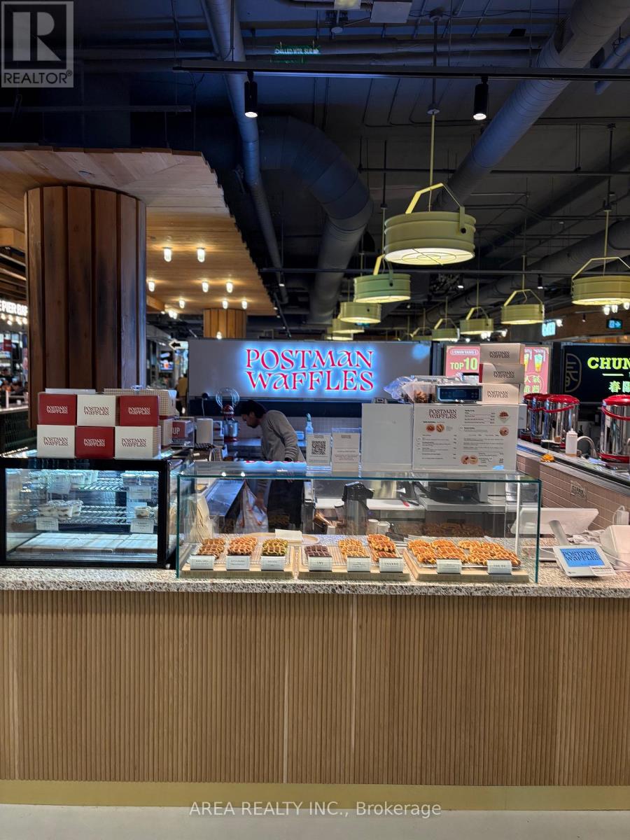 Wm58 - 486 Front St Street W, Toronto, Ontario  M5V 0V2 - Photo 2 - C12721842