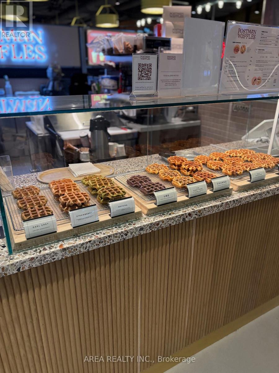 Wm58 - 486 Front St Street W, Toronto, Ontario  M5V 0V2 - Photo 3 - C12721842