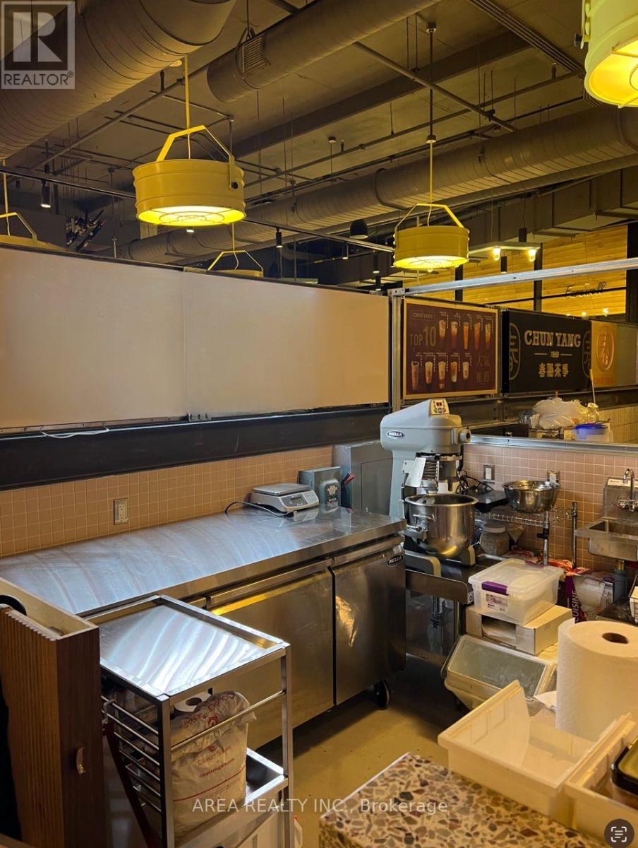 Wm58 - 486 Front St Street W, Toronto, Ontario  M5V 0V2 - Photo 4 - C12721842