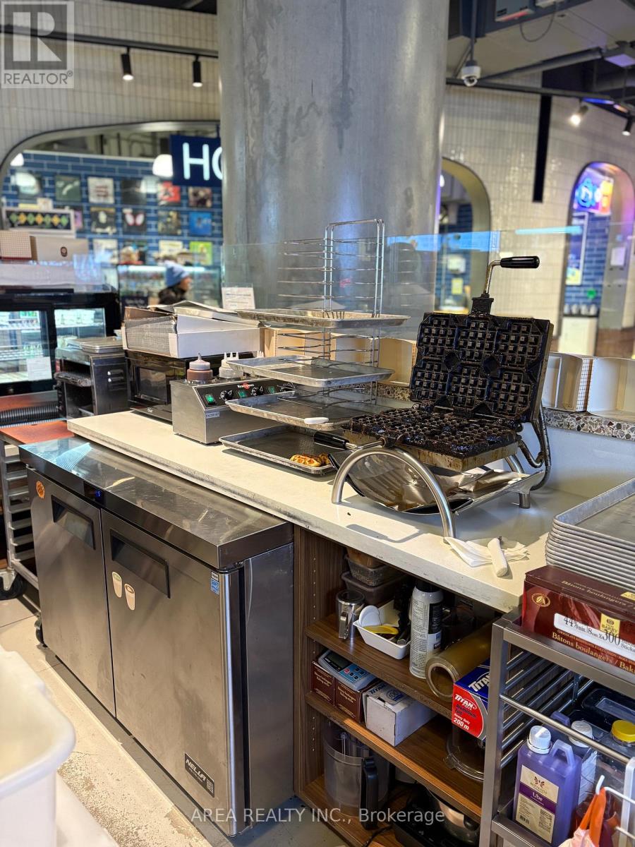 Wm58 - 486 Front St Street W, Toronto, Ontario  M5V 0V2 - Photo 6 - C12721842