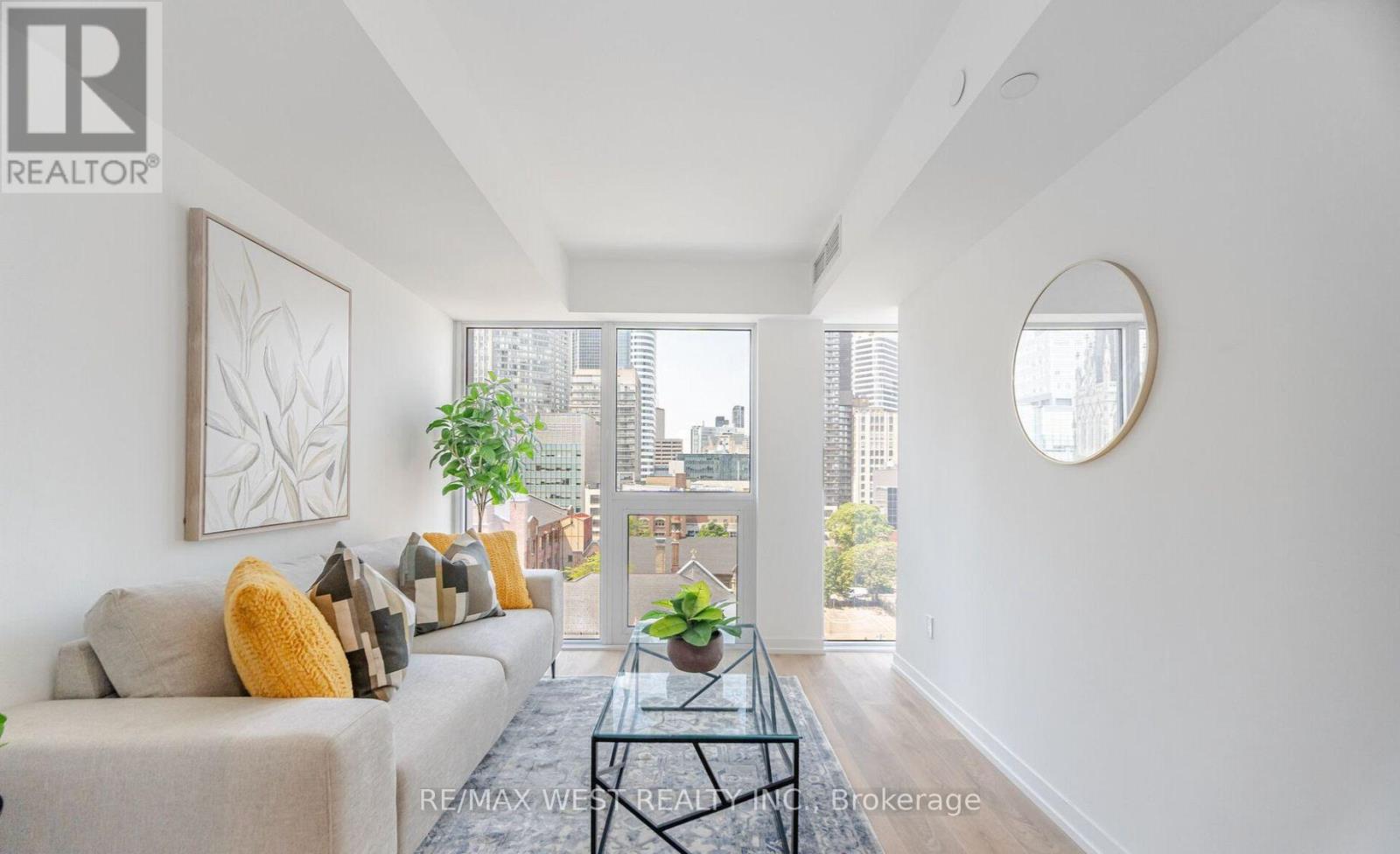 909 - 82 Dalhousie Street, Toronto, Ontario  M5B 0C5 - Photo 10 - C12721848