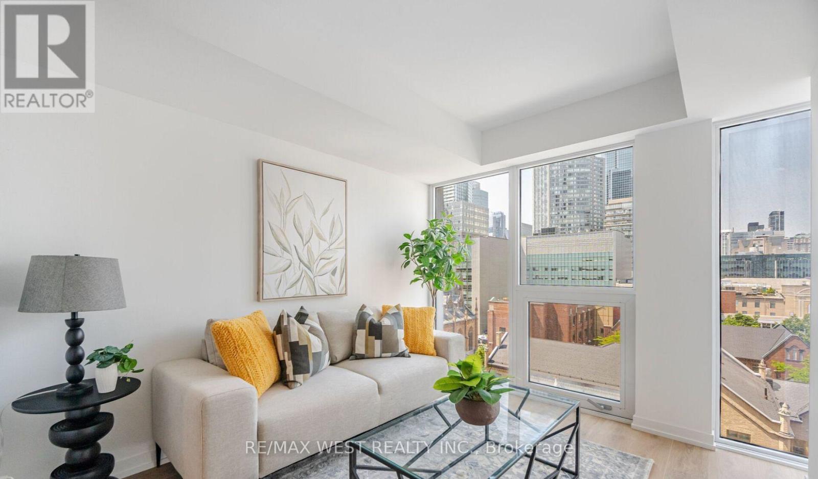 909 - 82 Dalhousie Street, Toronto, Ontario  M5B 0C5 - Photo 11 - C12721848