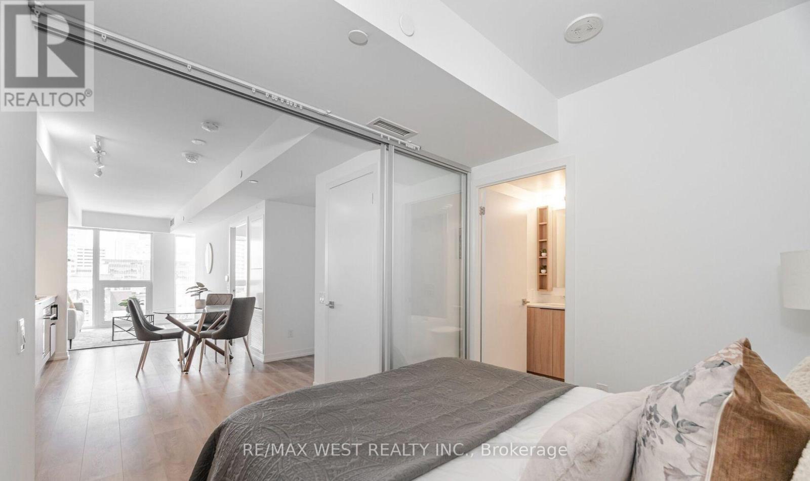 909 - 82 Dalhousie Street, Toronto, Ontario  M5B 0C5 - Photo 12 - C12721848