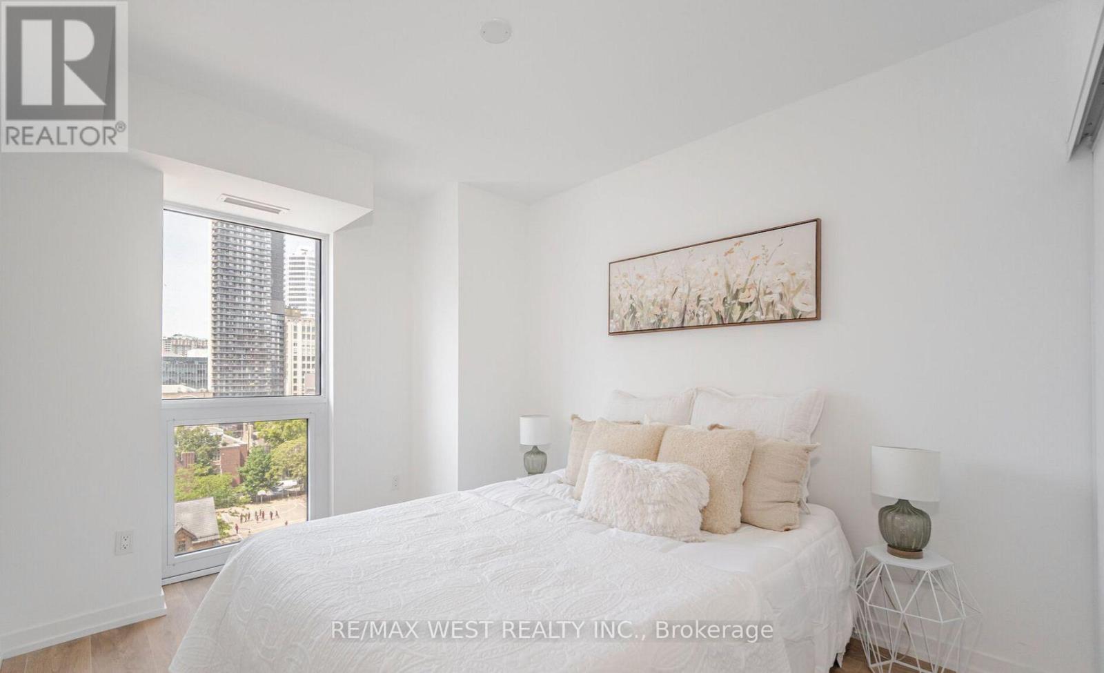 909 - 82 Dalhousie Street, Toronto, Ontario  M5B 0C5 - Photo 15 - C12721848