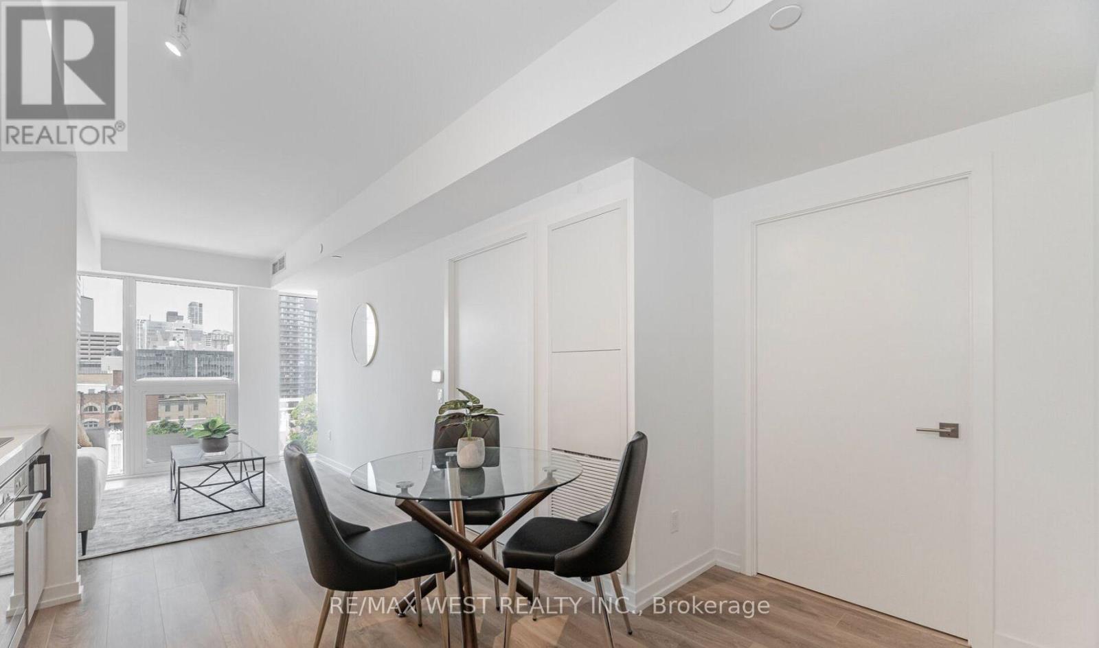 909 - 82 Dalhousie Street, Toronto, Ontario  M5B 0C5 - Photo 7 - C12721848