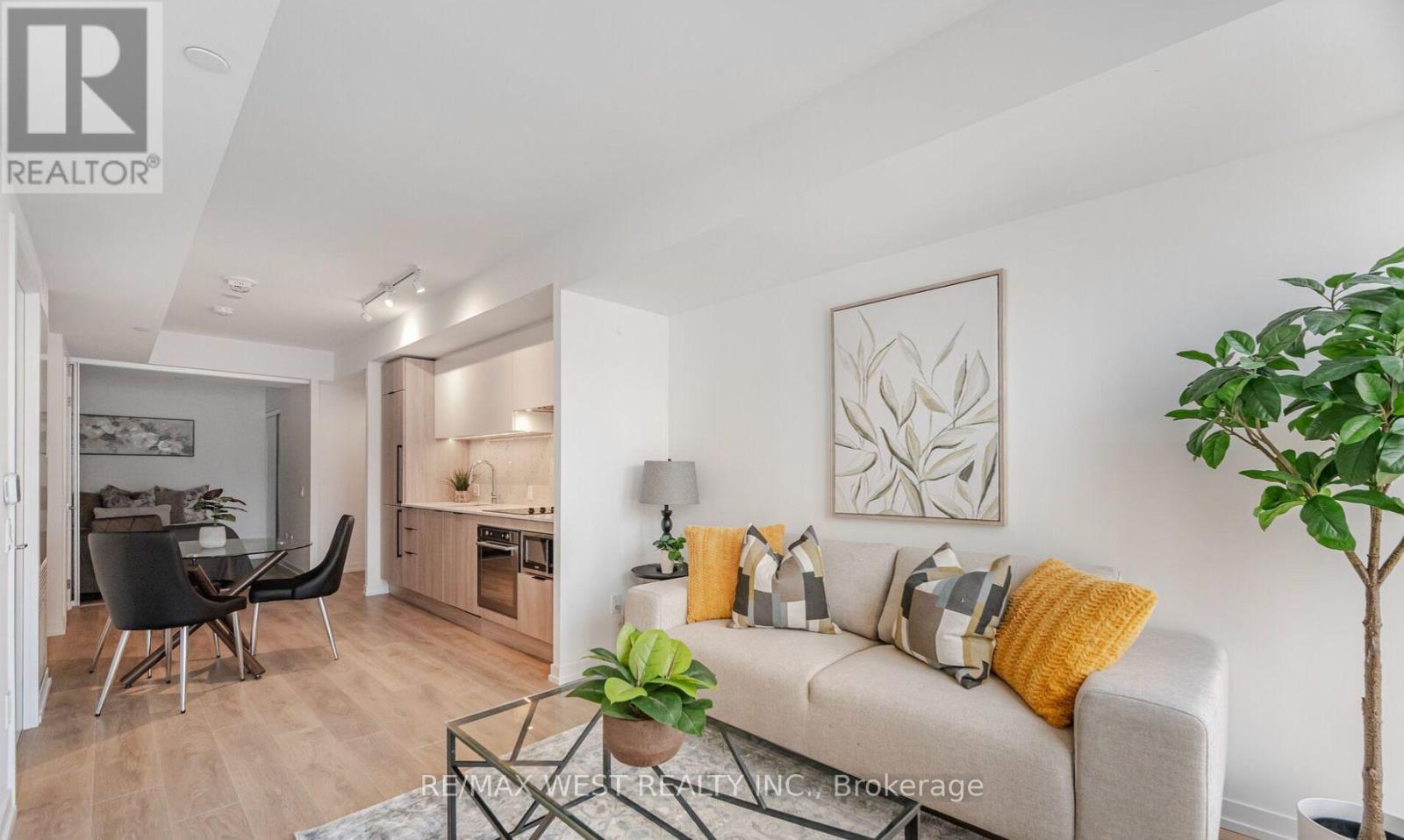 909 - 82 Dalhousie Street, Toronto, Ontario  M5B 0C5 - Photo 8 - C12721848