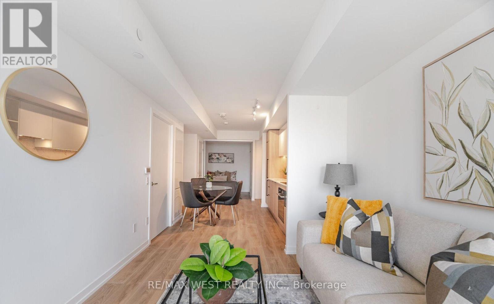 909 - 82 Dalhousie Street, Toronto, Ontario  M5B 0C5 - Photo 9 - C12721848