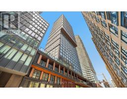 909 - 82 DALHOUSIE STREET, Toronto, Ontario