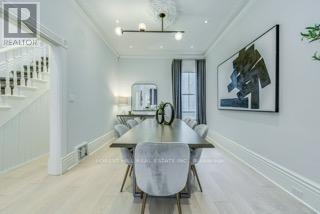 92 Willcocks Street, Toronto, Ontario  M5S 1C8 - Photo 11 - C12721870