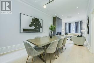 92 Willcocks Street, Toronto, Ontario  M5S 1C8 - Photo 13 - C12721870