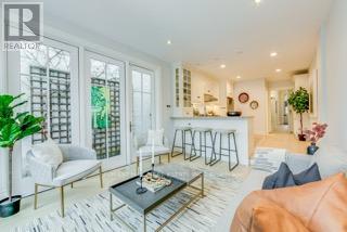 92 Willcocks Street, Toronto, Ontario  M5S 1C8 - Photo 22 - C12721870