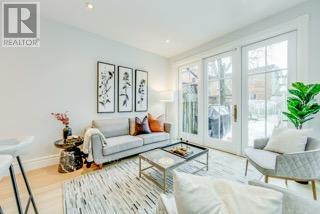 92 Willcocks Street, Toronto, Ontario  M5S 1C8 - Photo 24 - C12721870