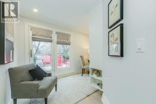 92 Willcocks Street, Toronto, Ontario  M5S 1C8 - Photo 33 - C12721870