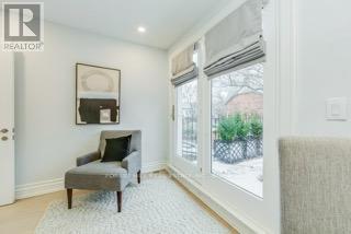 92 Willcocks Street, Toronto, Ontario  M5S 1C8 - Photo 35 - C12721870