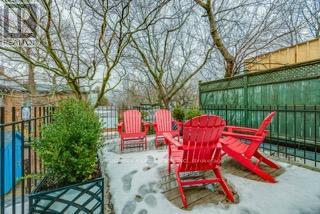 92 Willcocks Street, Toronto, Ontario  M5S 1C8 - Photo 36 - C12721870