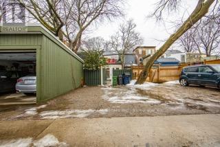 92 Willcocks Street, Toronto, Ontario  M5S 1C8 - Photo 40 - C12721870