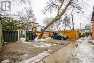92 Willcocks Street, Toronto, Ontario  M5S 1C8 - Photo 41 - C12721870
