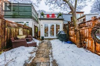 92 Willcocks Street, Toronto, Ontario  M5S 1C8 - Photo 42 - C12721870