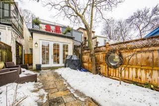 92 Willcocks Street, Toronto, Ontario  M5S 1C8 - Photo 43 - C12721870