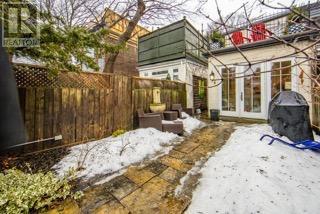 92 Willcocks Street, Toronto, Ontario  M5S 1C8 - Photo 44 - C12721870