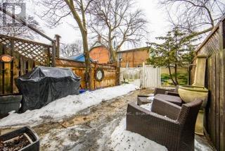 92 Willcocks Street, Toronto, Ontario  M5S 1C8 - Photo 45 - C12721870
