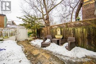 92 Willcocks Street, Toronto, Ontario  M5S 1C8 - Photo 46 - C12721870