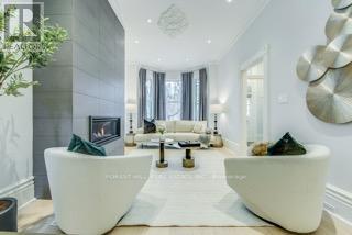 92 Willcocks Street, Toronto, Ontario  M5S 1C8 - Photo 8 - C12721870