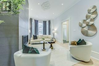 92 Willcocks Street, Toronto, Ontario  M5S 1C8 - Photo 9 - C12721870