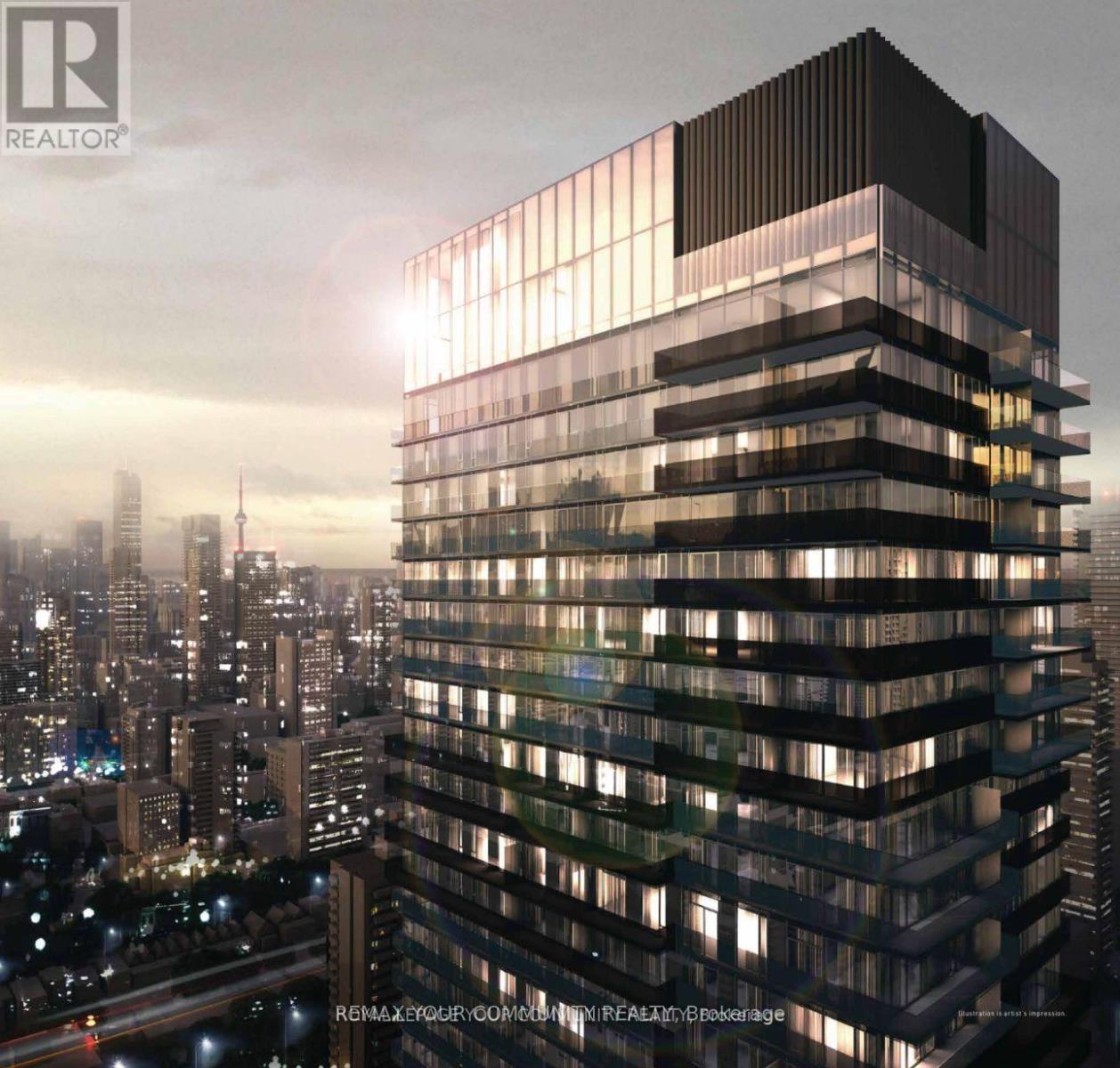 2901 - 55 Charles Street E, Toronto, Ontario  M4Y 0J1 - Photo 10 - C12721904